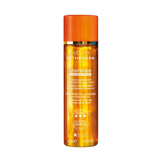 Institut Esthederm Adaptasun Huile Solaire Nacrée 125ml