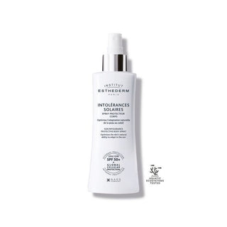 Institut Esthederm Intolérances Solaires Spray Protecteur Corps SPF50+