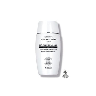 Institut Esthederm No Sun Fluide Invisible Protecteur SPF50+ 40ml