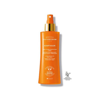 Institut Esthederm Adaptasun Lait Protecteur Corps Soleil Modéré 200ml