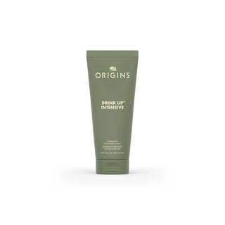 ORIGINS DRINK UP INTENSIVE Masque Hydratant de Nuit Intense - 75ml