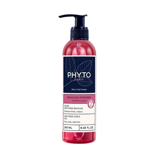 Phyto Boucles Intenses Gelée Anti-Frizz Boucles