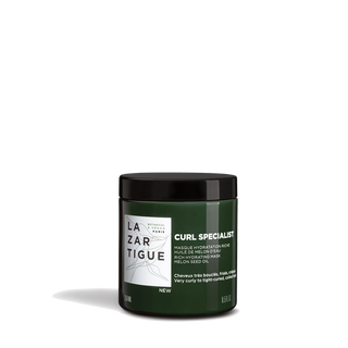 Lazartigue Curl specialist Masque hydratation riche