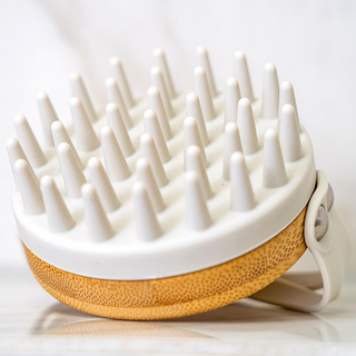 MakeMyMask - Brosse Anti-Chute