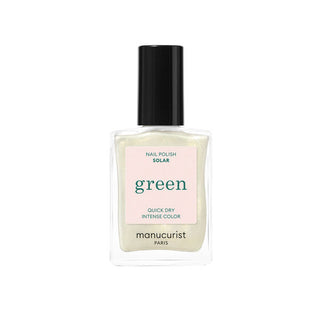 Manucurist Green Solar