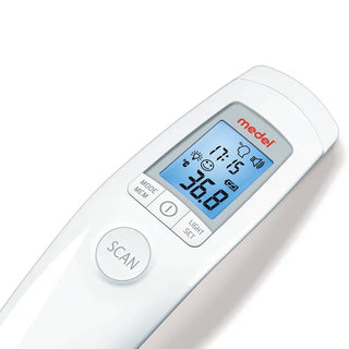 BEURER - Thermomètre sans contact Medel Temp
