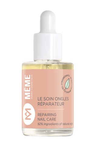 Même Soin ongles réparateur 9mL