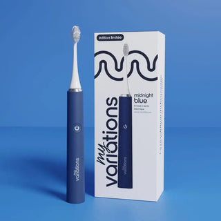 Myvariations brosse à dent électrique