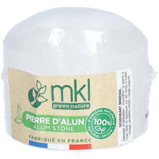 MKL Green Nature Pierre d'Alun 250g