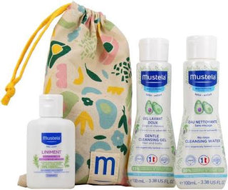 Mustela Trousse Mes Petits Voyages