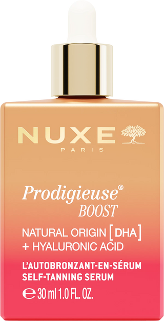NUXE Prodigieuse Boost Sérum Autobronzant 30 ml