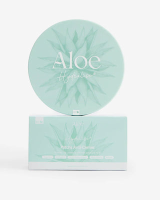 Aloe Paris Patchs Anti-cernes x 60