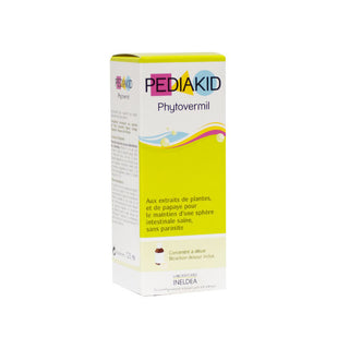 Pediakid Phytovermile 125 ml