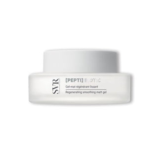 SVR Pepti Biotic Gel-Mat Régénérant Lissant 50 ml