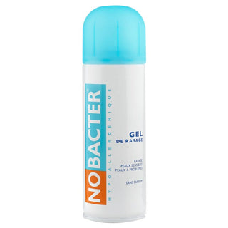 Nobacter Gel de Rasage, 150ml