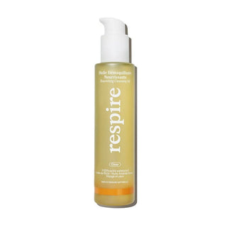 Respire Huile Démaquillante Efficacité Waterproof 150 ml