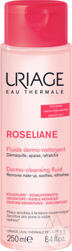 Uriage Roséliane Fluide dermo-nettoyant