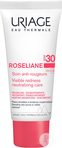 URIAGE Roséliane crème anti-rougeurs SPF30 40ml