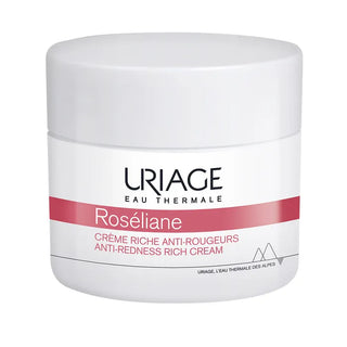 URIAGE Roséliane Crème Riche Anti-Rougeurs 50 ml