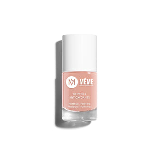 Même vernis au silicium beige blush 10mL