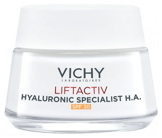Vichy Liftactiv Hyaluronic Specialist crème SPF30 50mL