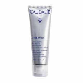 Caudalie Vinoperfect crème mains anti-taches 50mL