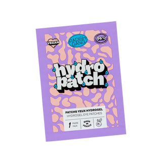 RADISH GANG PATCH YEUX HYDROGEL
