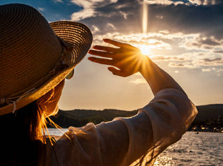 Solaire : Bien préparer sa peau pour l'été