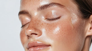 Hydratation de la peau