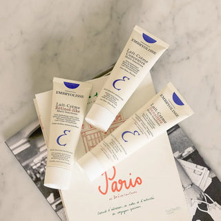 Embryolisse Lait-Crème Concentré