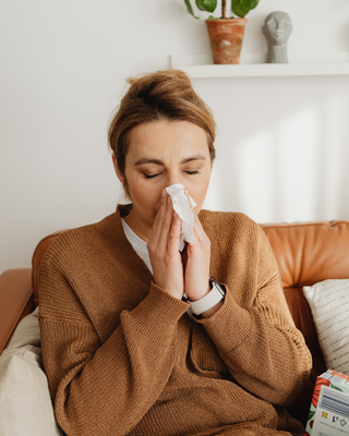 🤧 Allergies au Pollen &  Rhume des Foins : Nos Astuces et Produits pour Respirer Enfin Librement !