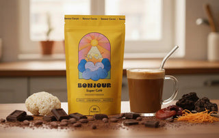 Alternative au café : 7 boissons à tester en 2026 | Paraplus