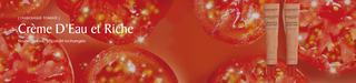 Diabolique Tomate : crème d'eau ou riche ? | Paraplus