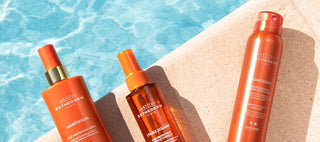 Solaires Institut Esthederm Bronz Repair Photo Regul Adaptasun Paraplus