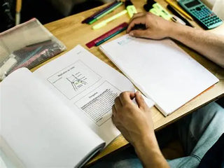 Comment gérer son stress et garder de l’énergie avant les examens de fin d’année ?