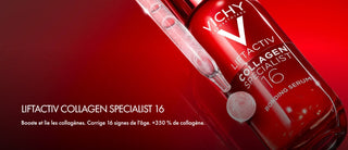 Vichy Liftactiv : avis complet, actifs et guide pour choisir la bonne crème anti-âge