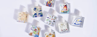 Parfums Maison Matine Bain de Midi Avant l'Orage Tu te Calmes