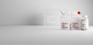 Make My Mask – Soins experts du cuir chevelu | Paraplus