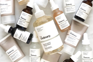 The ordinary Paraplus