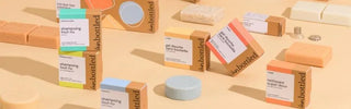 Savon solide Unbottled : lequel choisir en 2026 ?