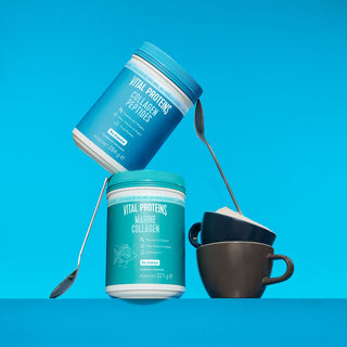 Vital Proteins : avis, bienfaits et comment bien l’utiliser ?