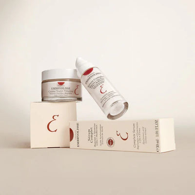 Embryolisse Anti-Âge – Peau Repulpée | Paraplus