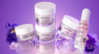 Patyka Age Global Supreme– Soins Anti-Âge  Bio | Paraplus
