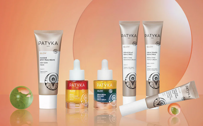 Patyka Glow Éclat du Teint – Soins Bio | Paraplus