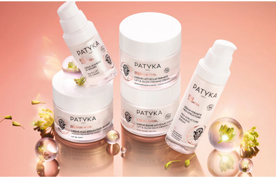 Patyka Lift Essentiel – Crème Anti-Âge Bio | Paraplus