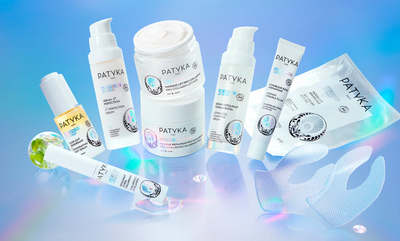 Patyka Age Specific – Soin Anti-Âge Intensif Bio | Paraplus