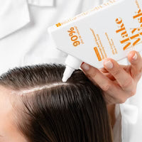 Makemymask Tricho-Volume – Volume cheveux fins | Paraplus