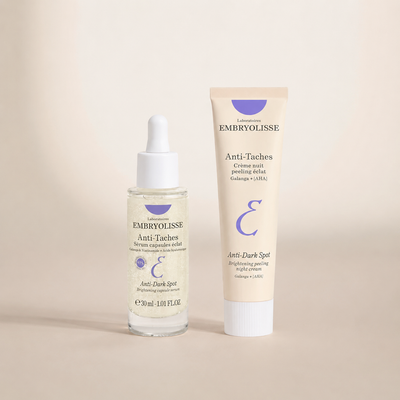Embryolisse Anti-Taches – La Gamme Éclat Unifié | Paraplus