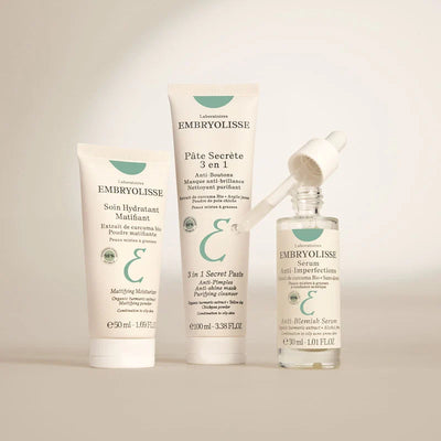 Embryolisse Anti-Imperfections – Peau Nette | Paraplus