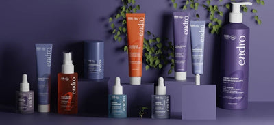 Endro – Cosmétiques naturels et bio